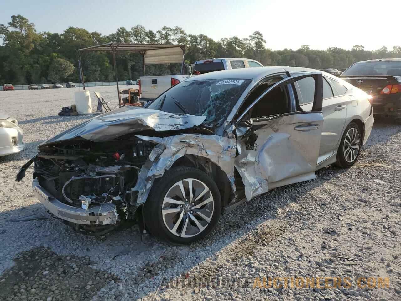 1HGCV3F12MA012975 HONDA ACCORD 2021