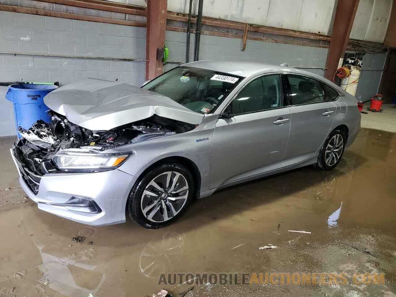 1HGCV3F12MA013169 HONDA ACCORD 2021