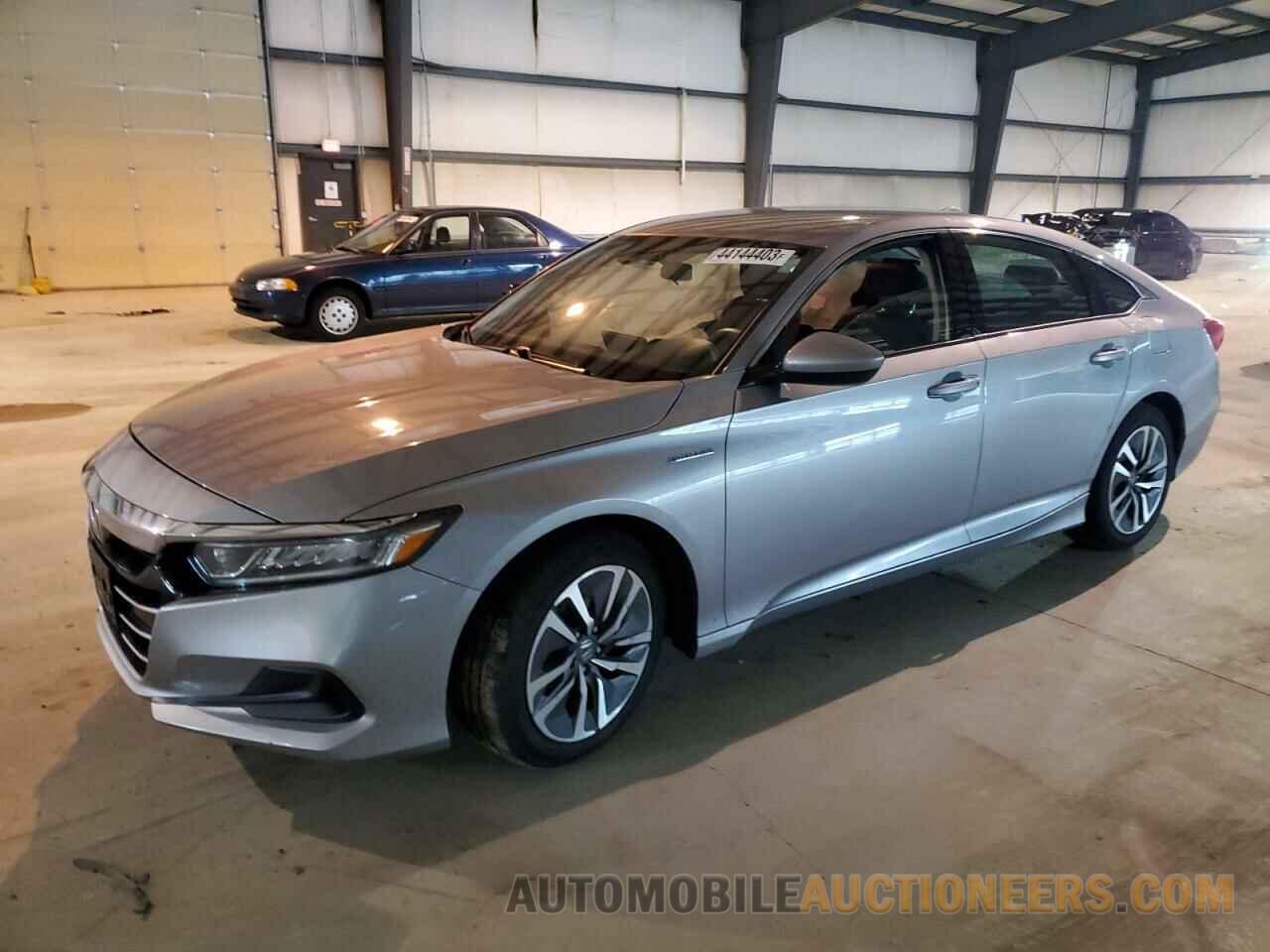 1HGCV3F12MA014497 HONDA ACCORD 2021