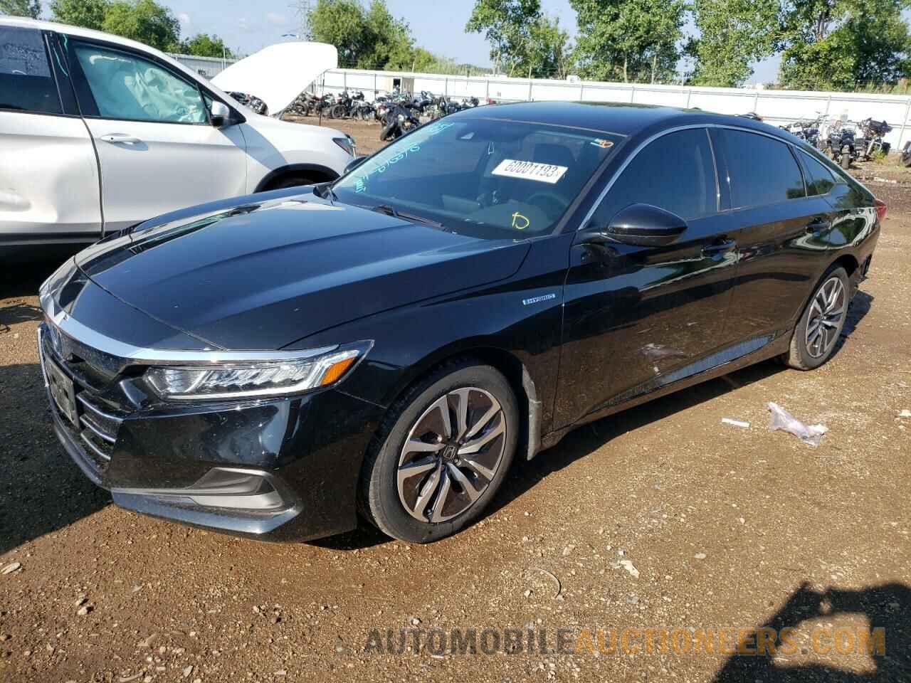 1HGCV3F12MA016685 HONDA ACCORD 2021