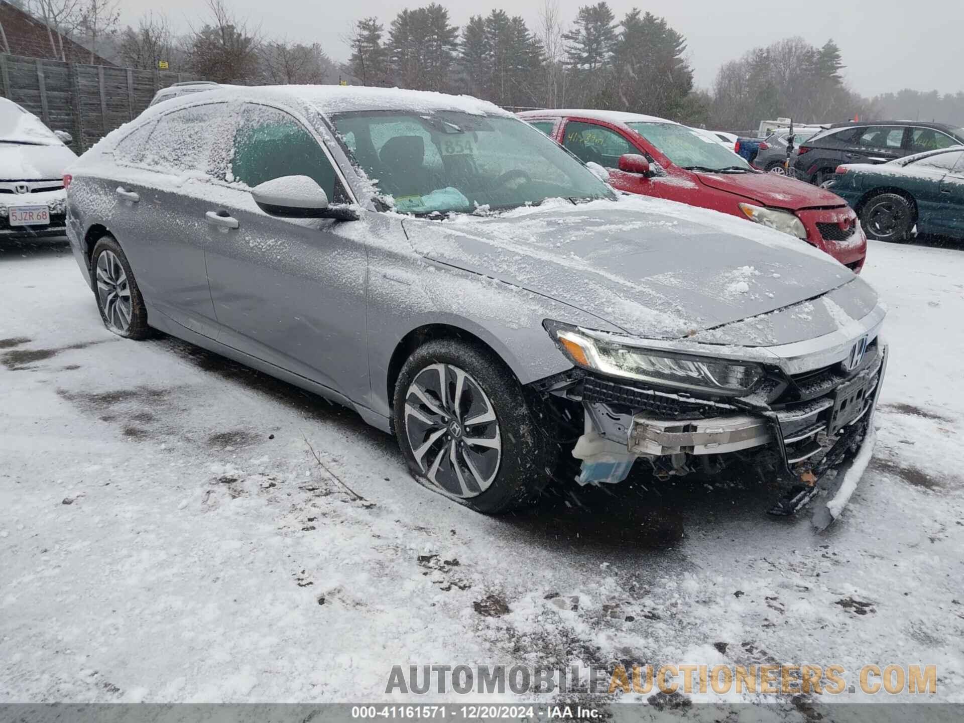 1HGCV3F12MA018081 HONDA ACCORD 2021