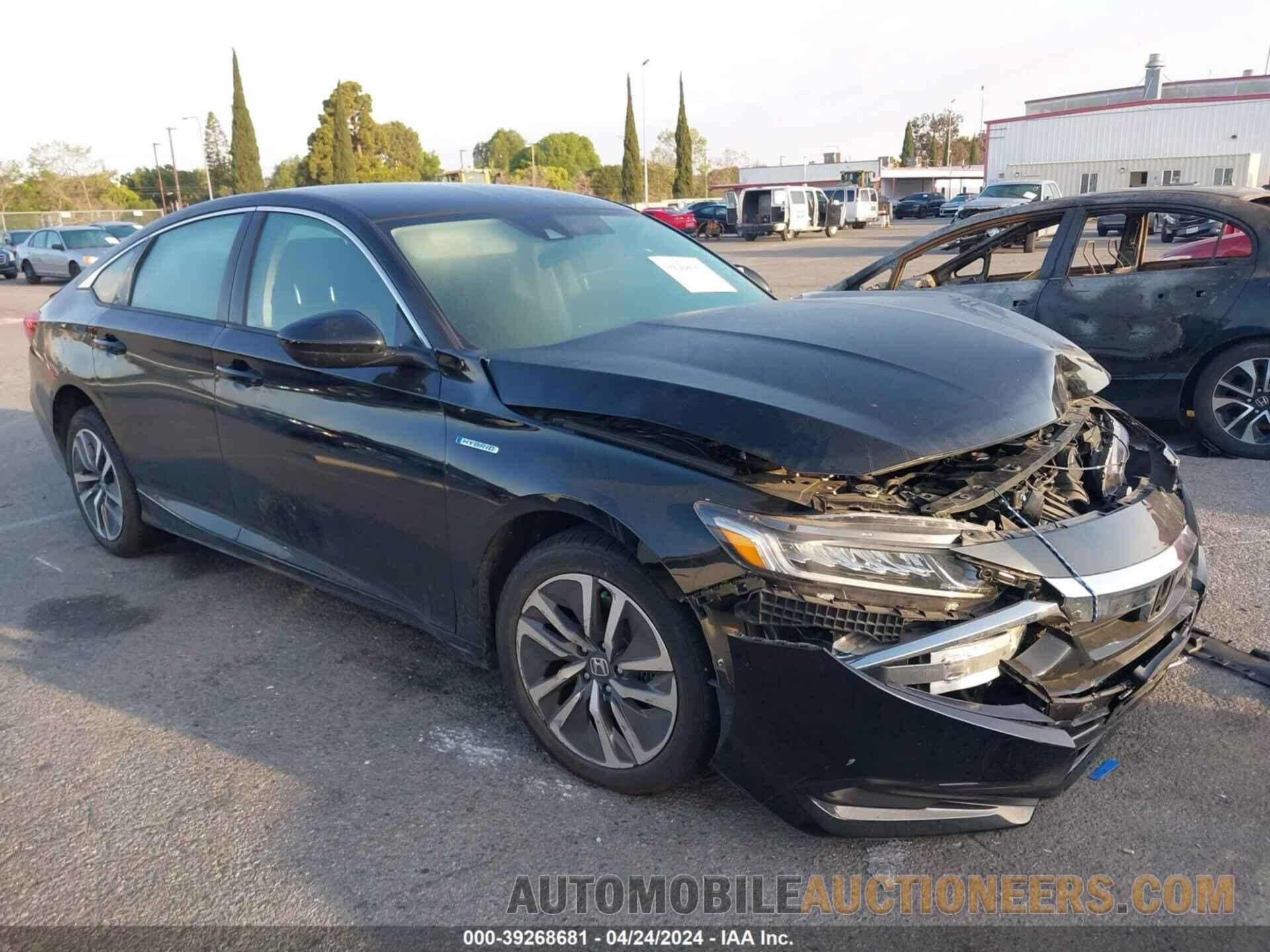 1HGCV3F12NA005302 HONDA ACCORD 2022