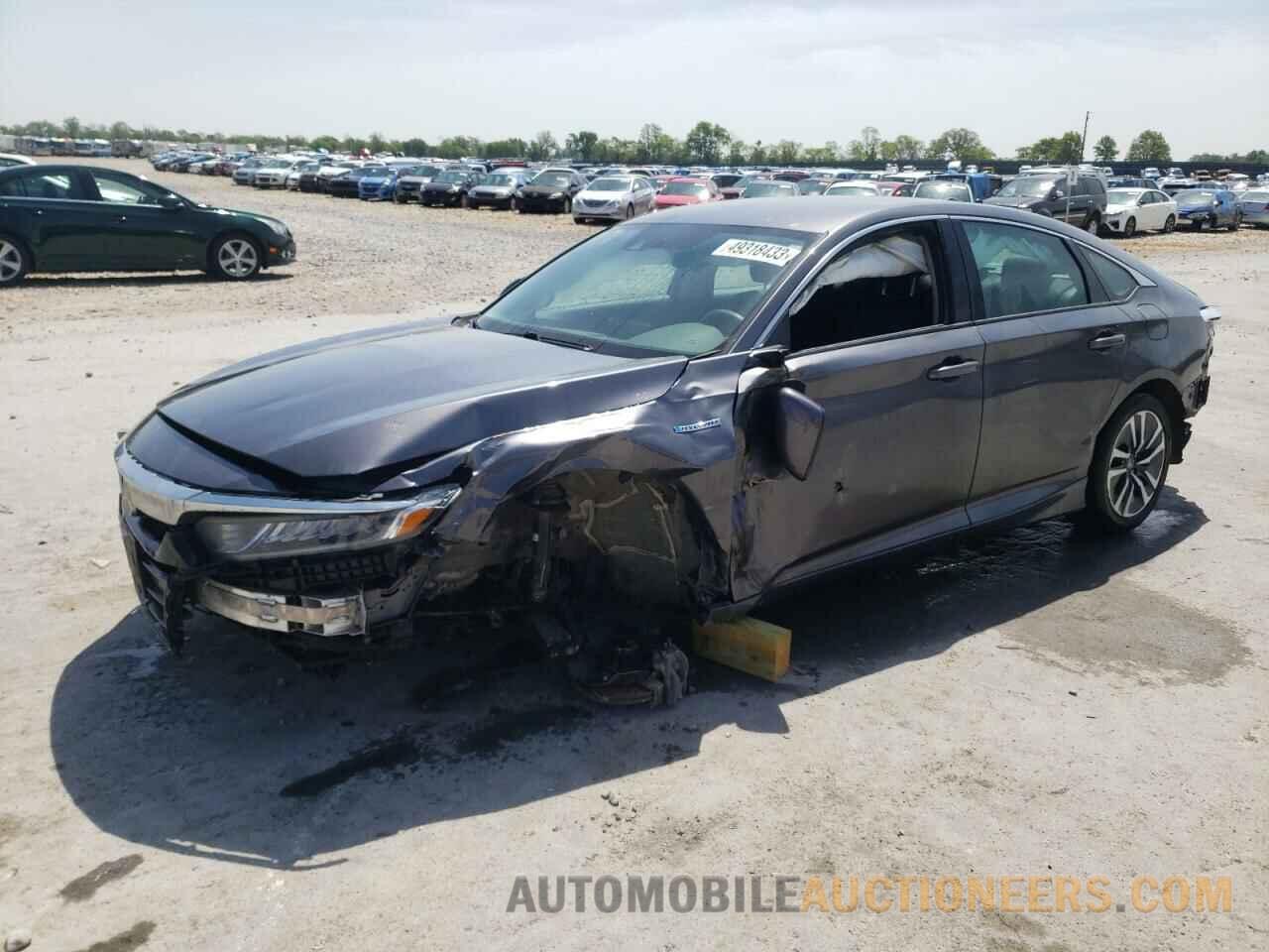 1HGCV3F13JA012303 HONDA ACCORD 2018