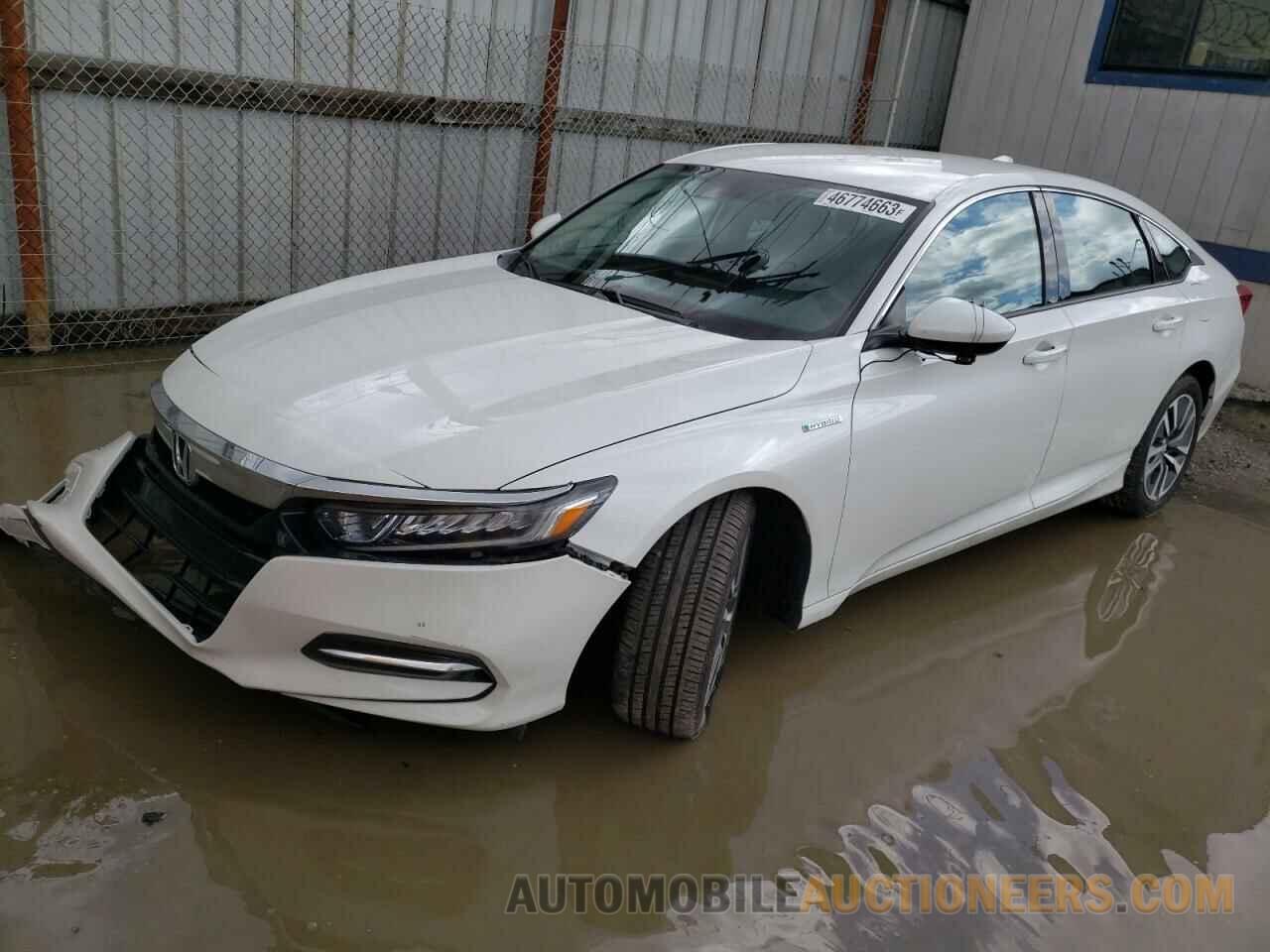 1HGCV3F13KA003750 HONDA ACCORD 2019