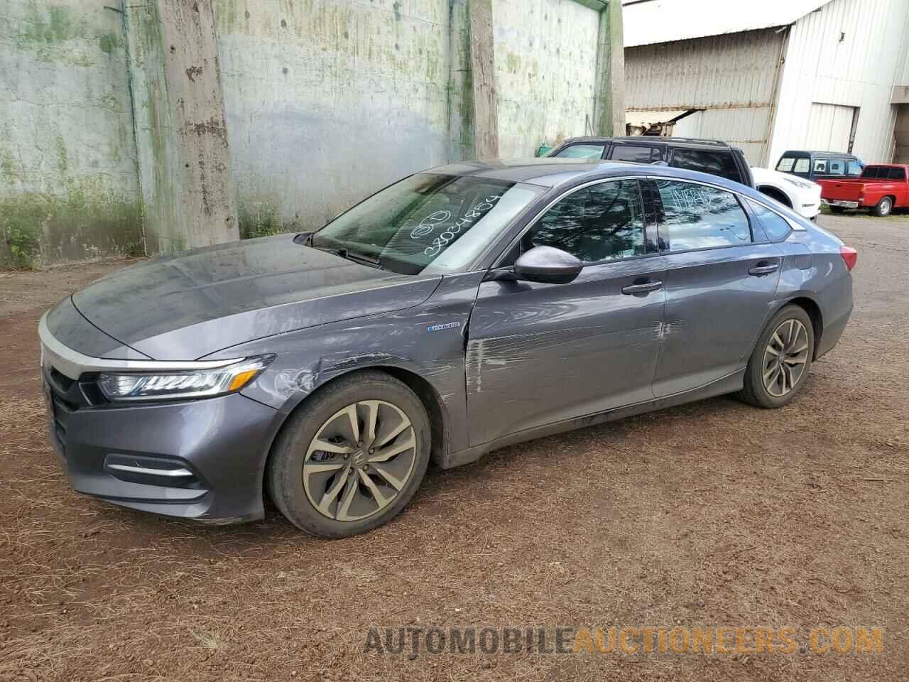 1HGCV3F13LA000087 HONDA ACCORD 2020