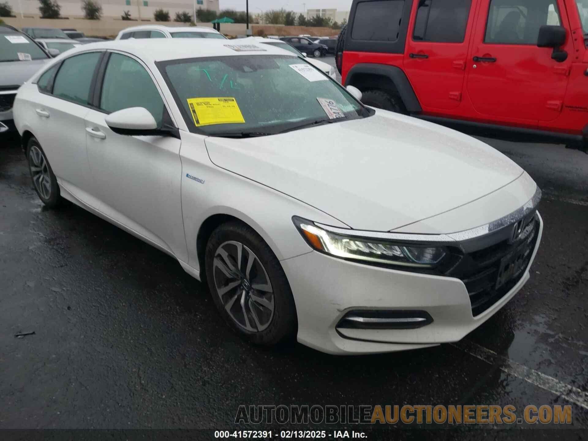 1HGCV3F13LA008609 HONDA ACCORD 2020