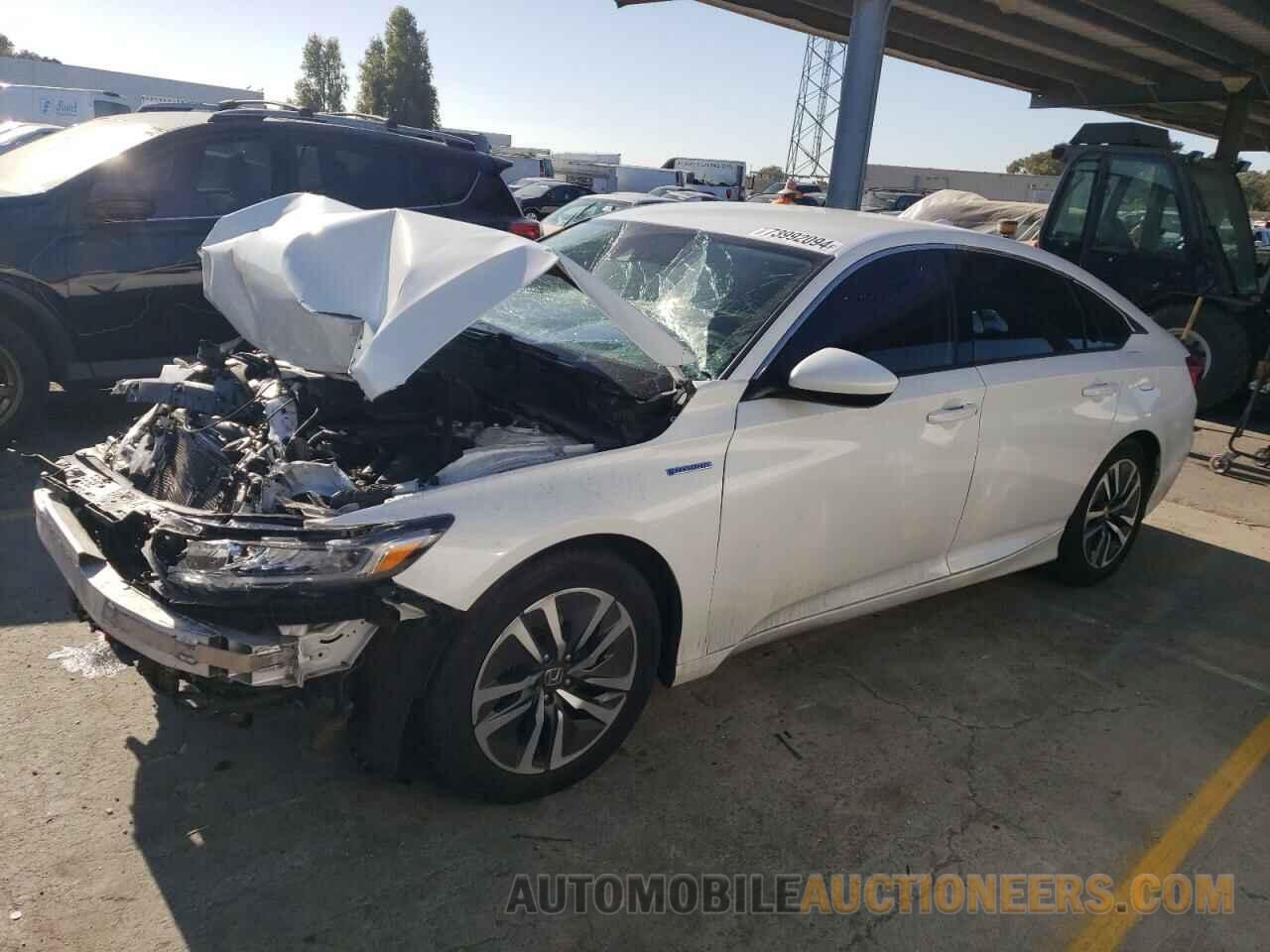 1HGCV3F13LA018511 HONDA ACCORD 2020