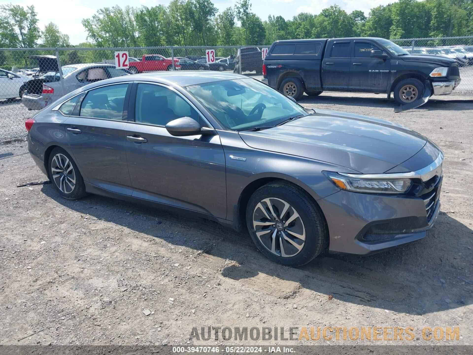 1HGCV3F13MA000429 HONDA ACCORD 2021