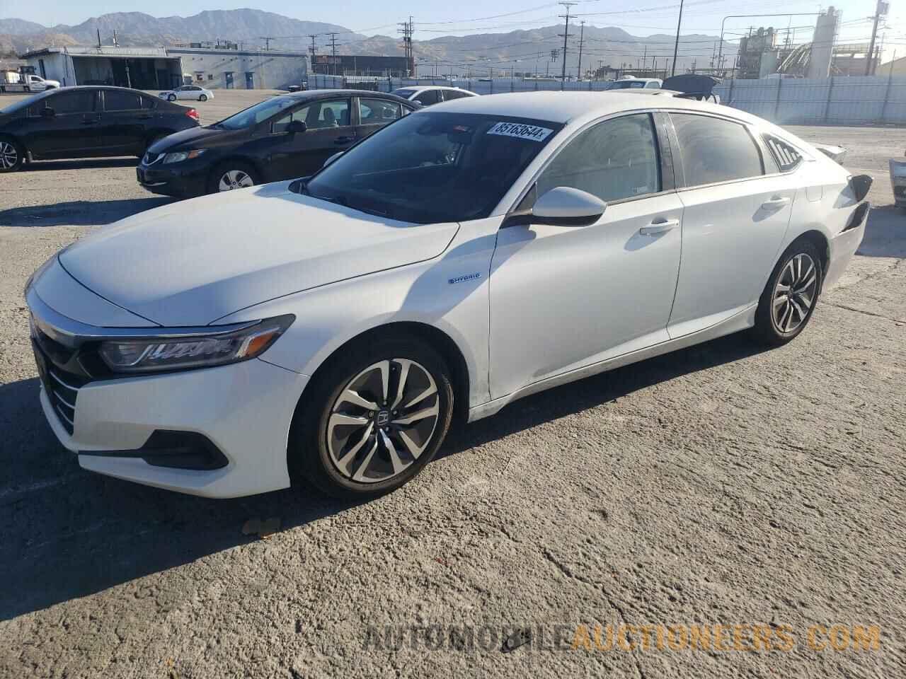 1HGCV3F13MA000981 HONDA ACCORD 2021