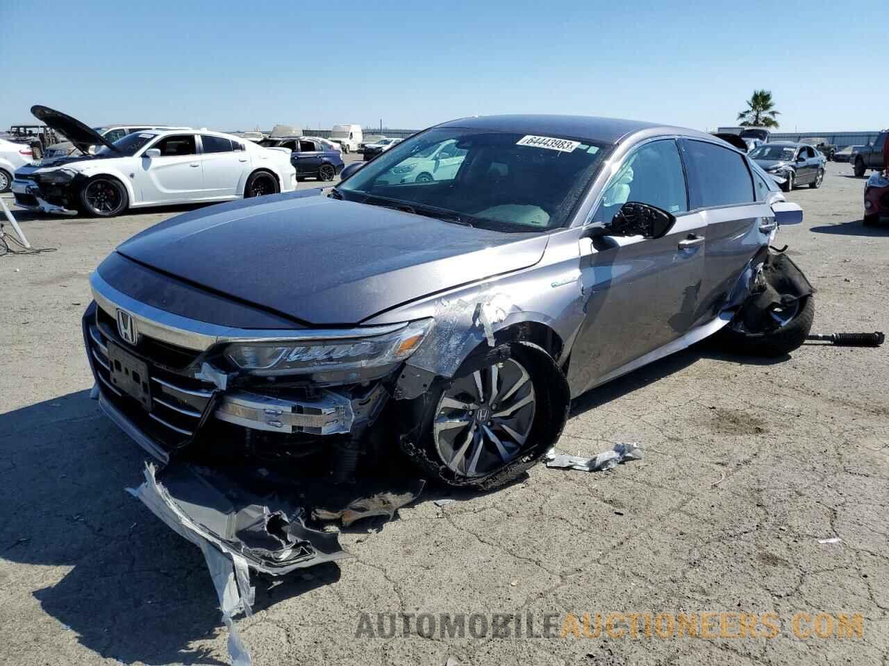 1HGCV3F13MA002987 HONDA ACCORD 2021