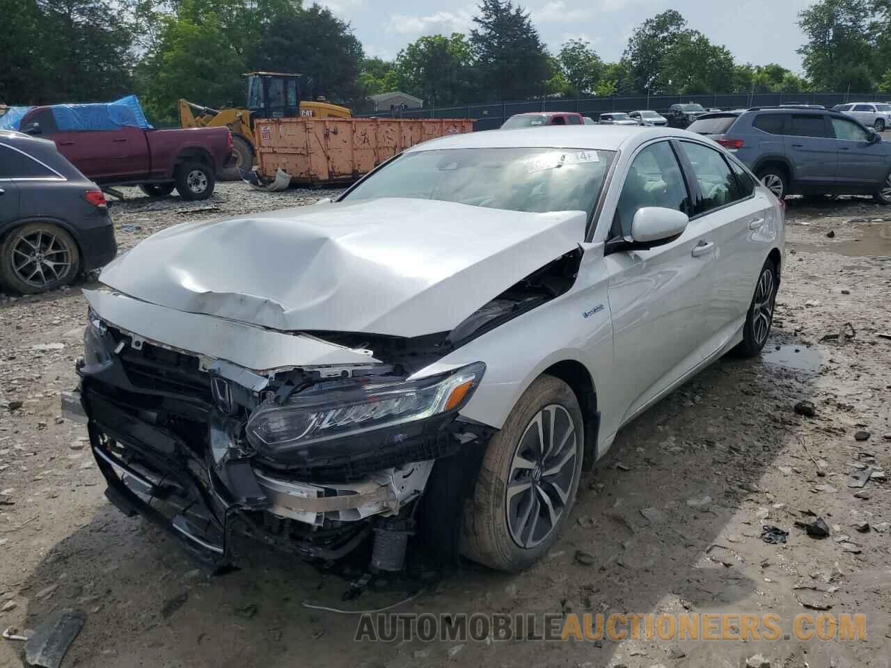 1HGCV3F13MA004948 HONDA ACCORD 2021