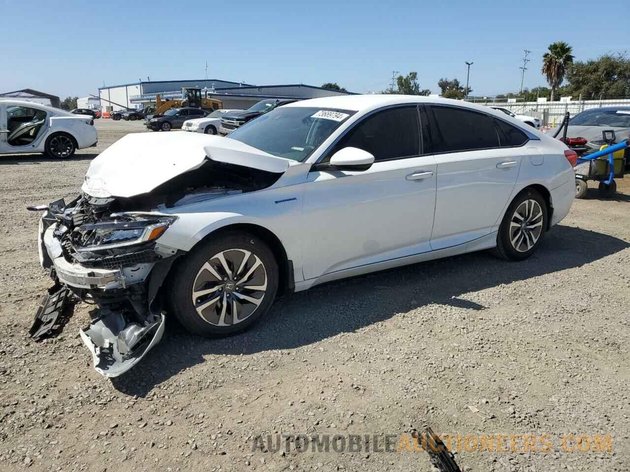 1HGCV3F13MA006103 HONDA ACCORD 2021