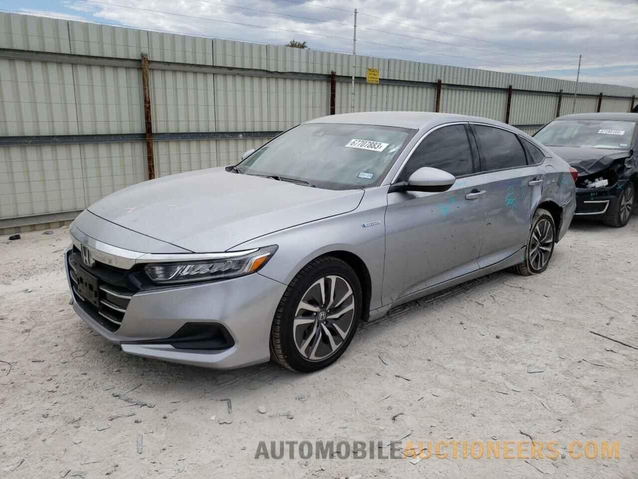 1HGCV3F13MA013374 HONDA ACCORD 2021