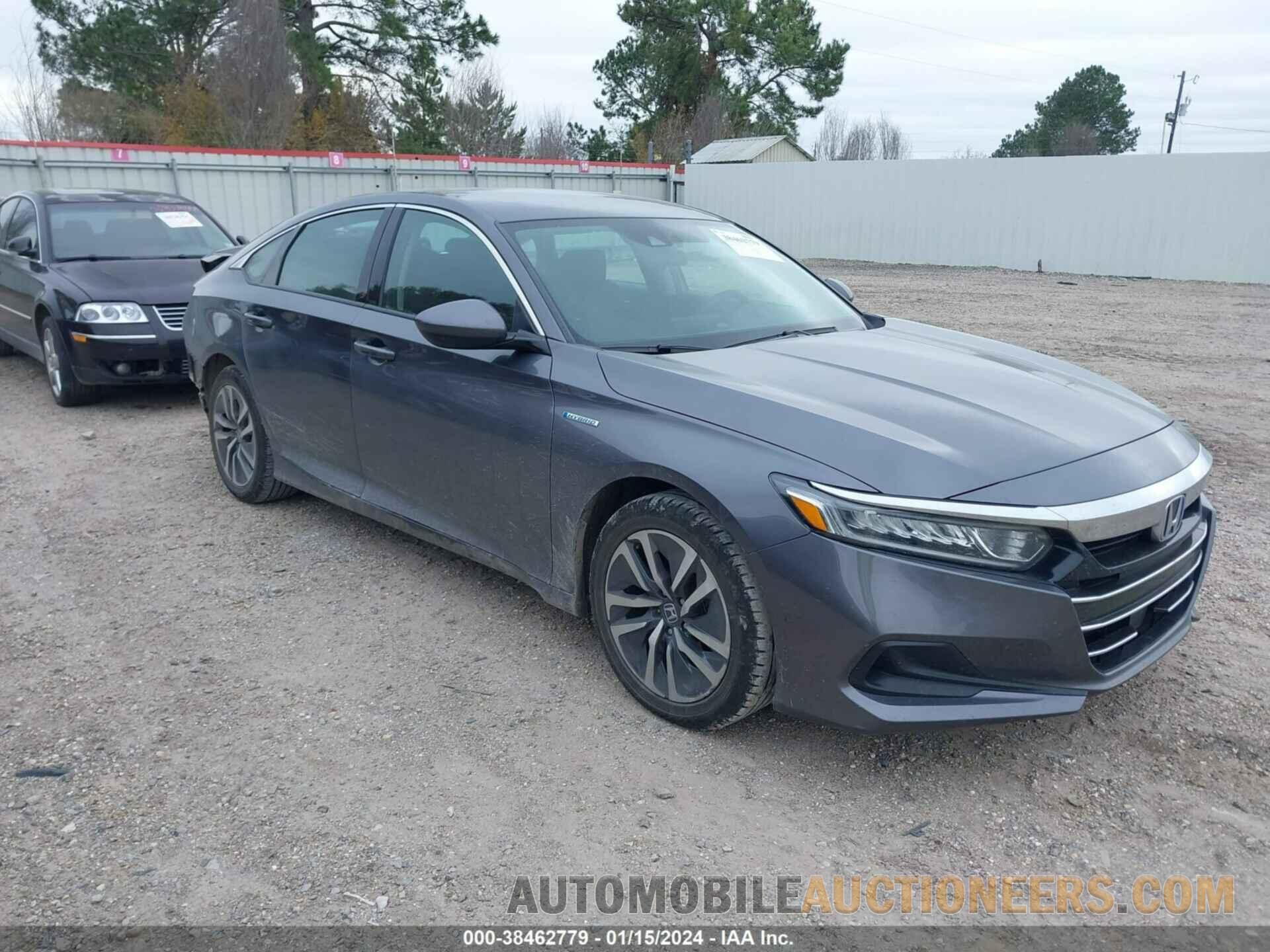 1HGCV3F13MA018252 HONDA ACCORD 2021