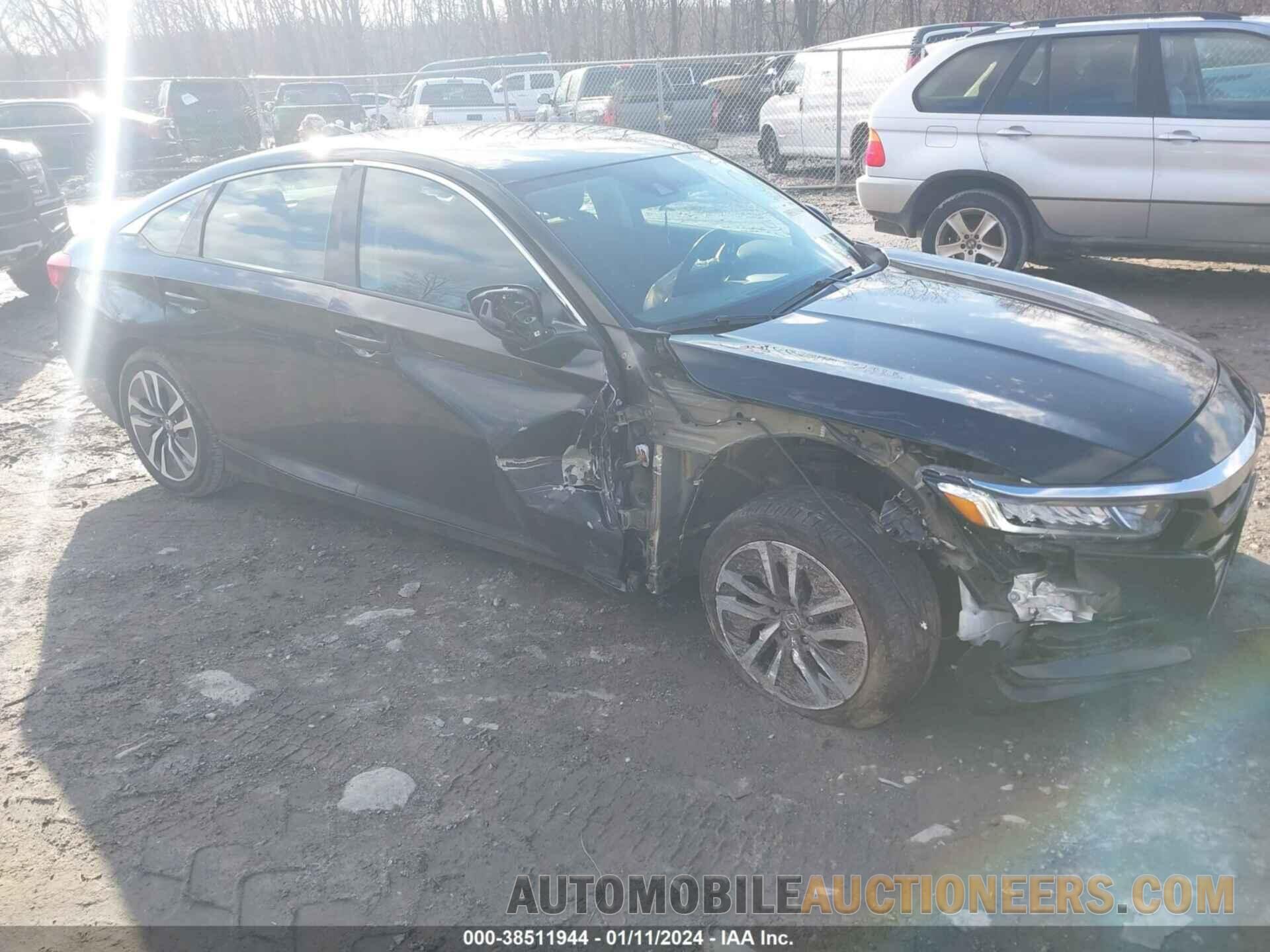 1HGCV3F14LA000423 HONDA ACCORD 2020