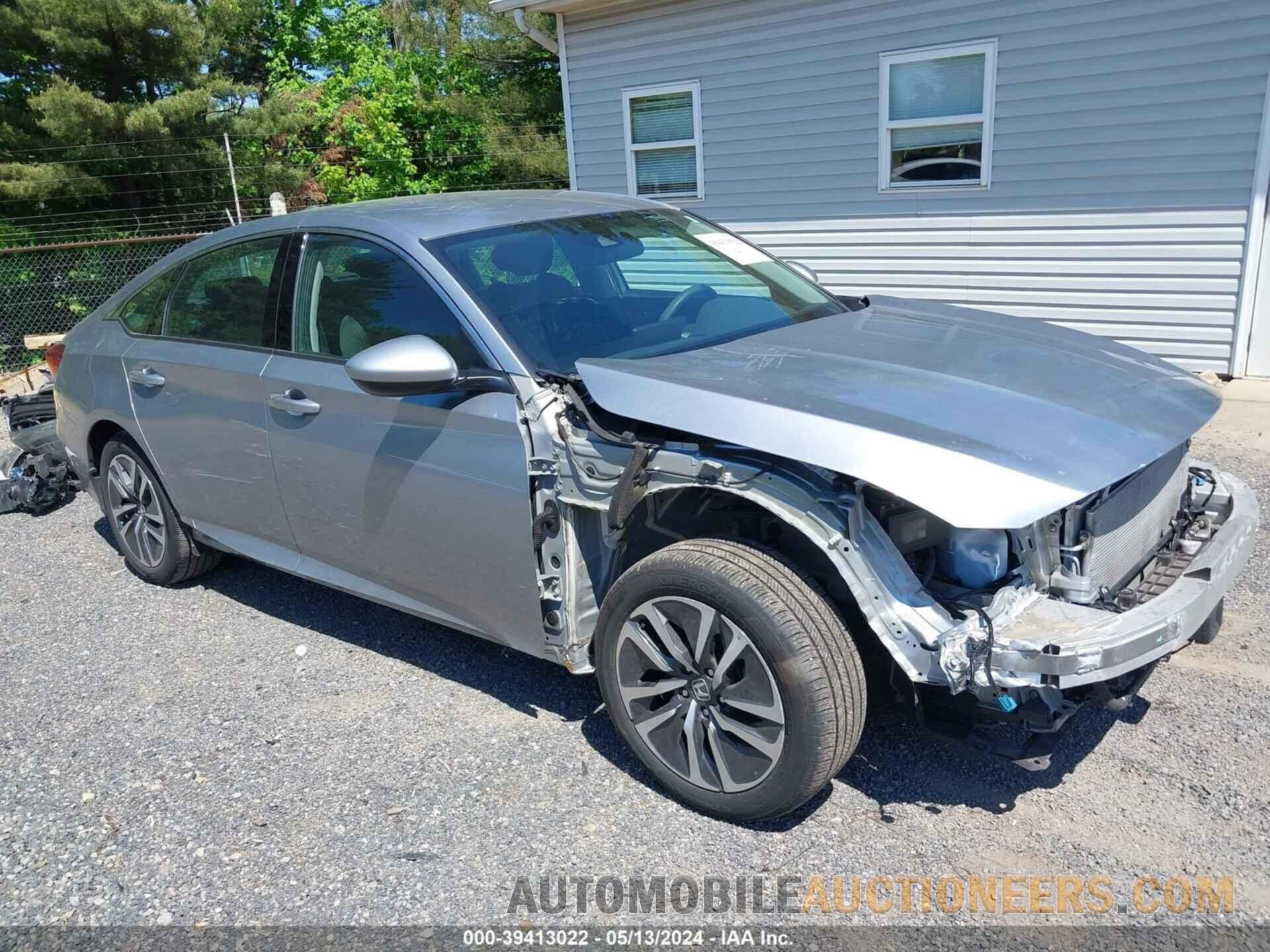 1HGCV3F14LA005265 HONDA ACCORD 2020