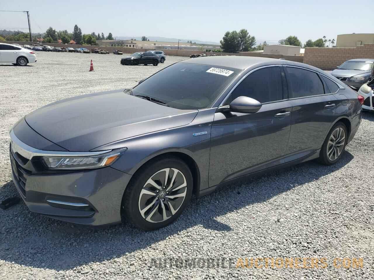 1HGCV3F14LA008327 HONDA ACCORD 2020