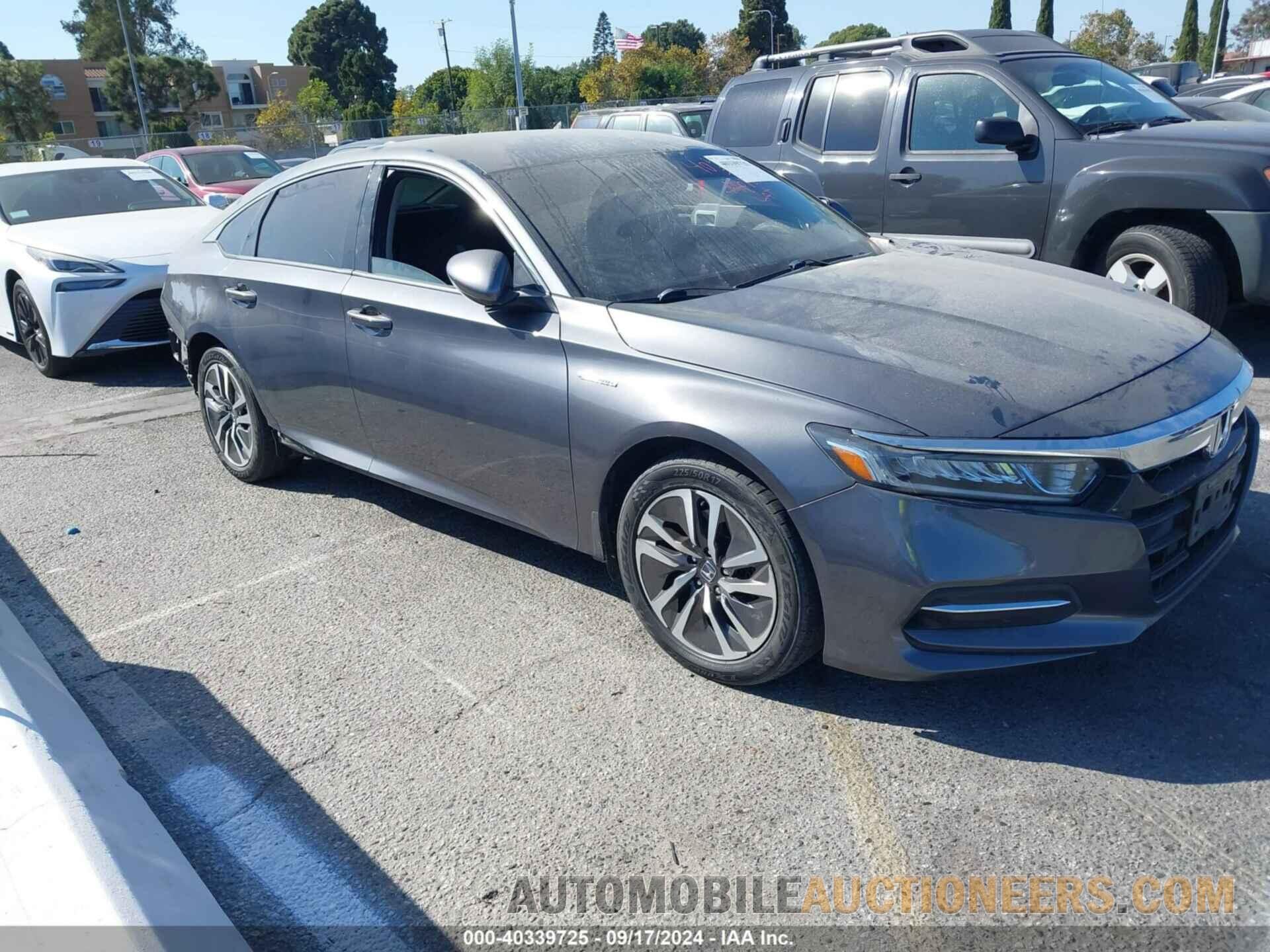 1HGCV3F14LA009204 HONDA ACCORD 2020