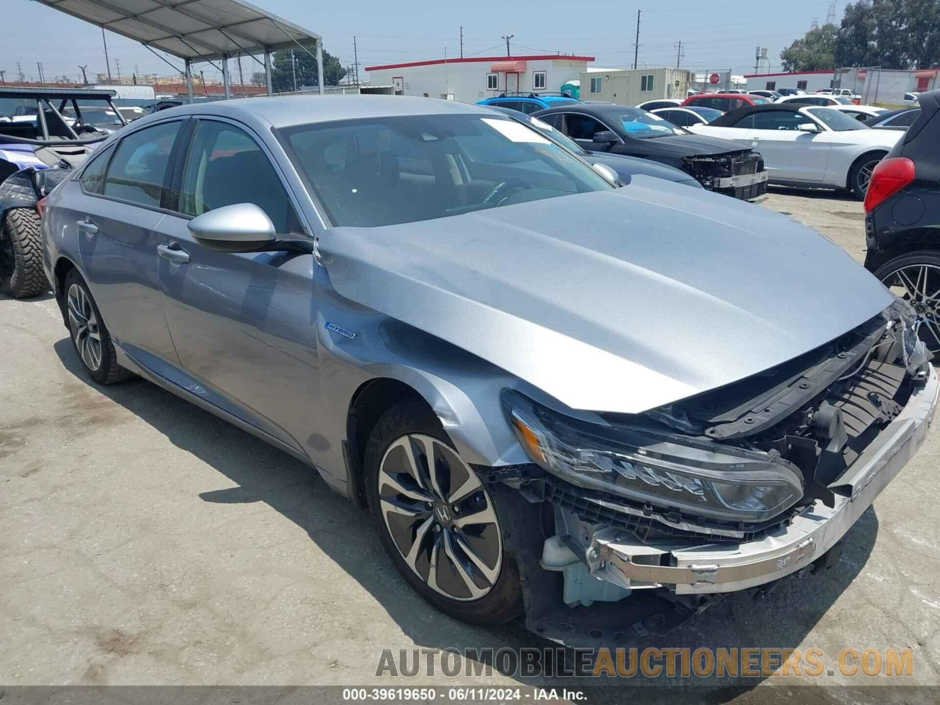 1HGCV3F14LA009624 HONDA ACCORD 2020