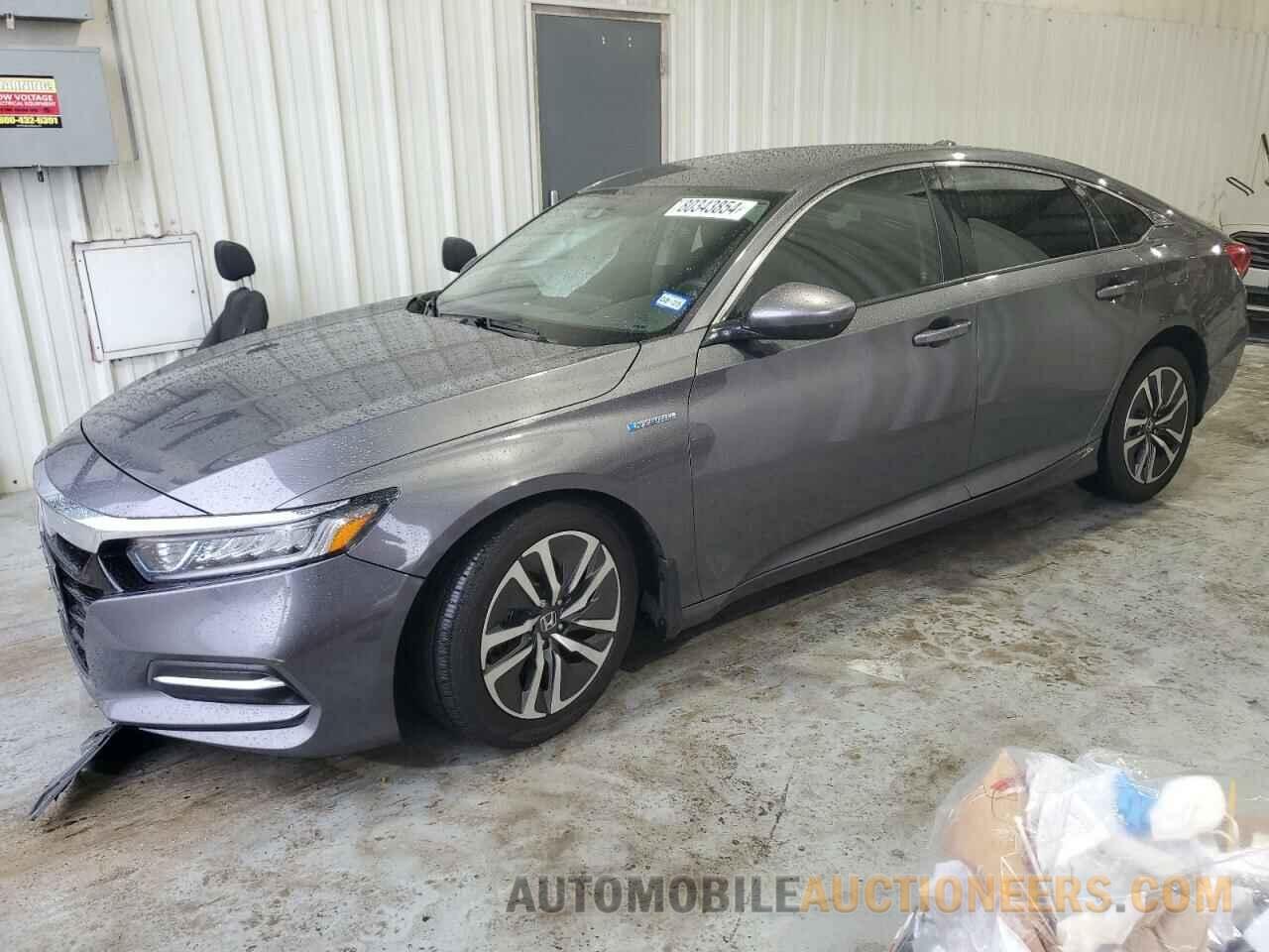 1HGCV3F14LA010532 HONDA ACCORD 2020