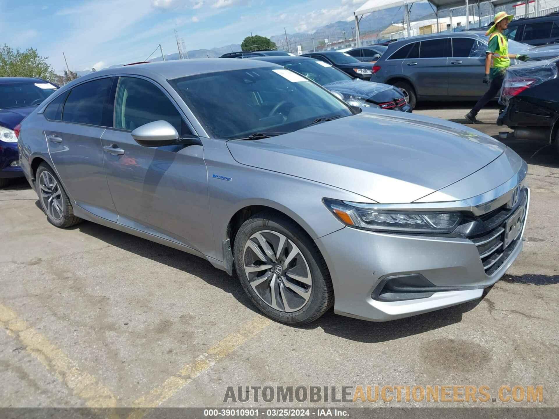 1HGCV3F14MA002836 HONDA ACCORD 2021