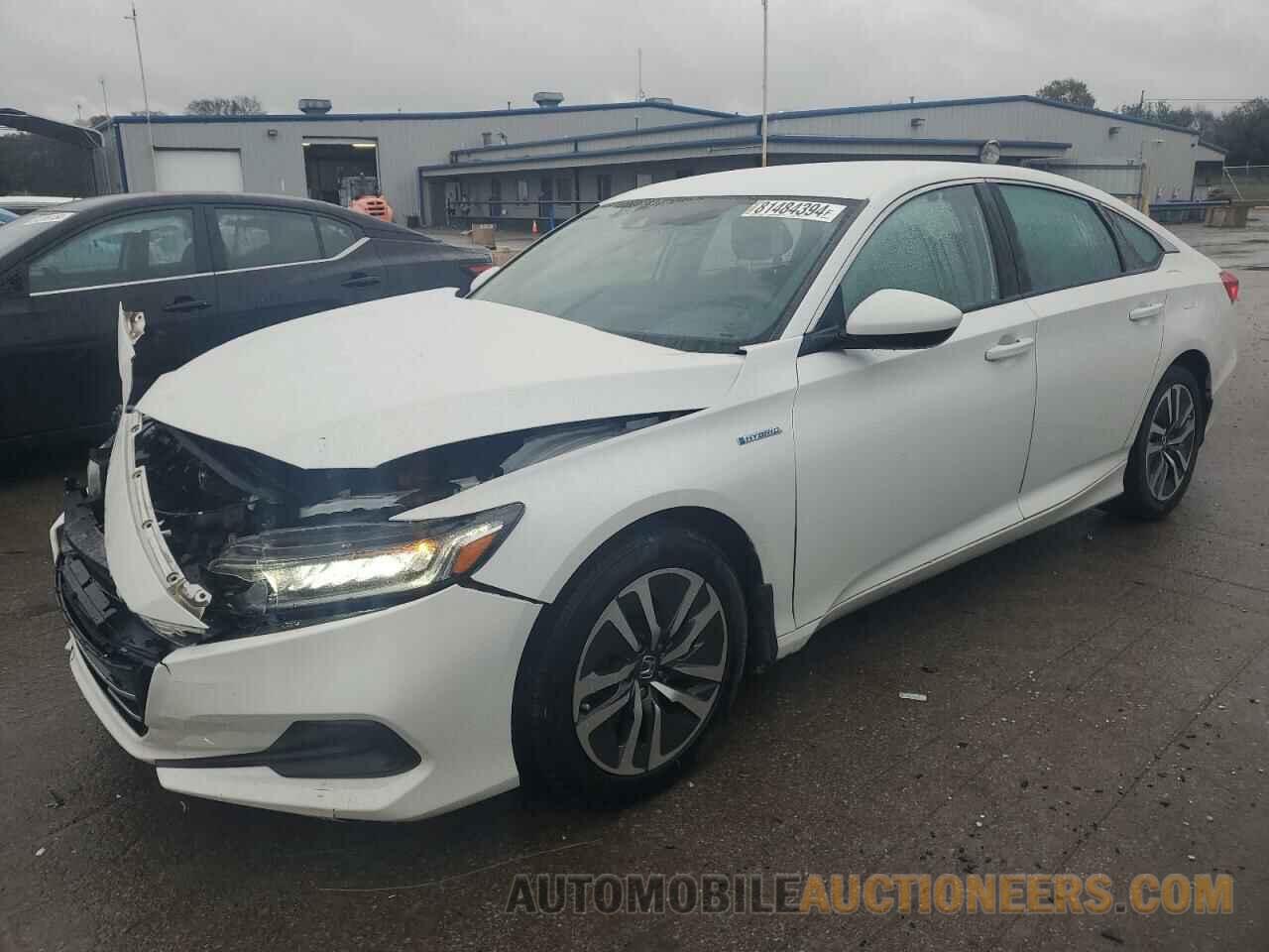 1HGCV3F14MA003453 HONDA ACCORD 2021