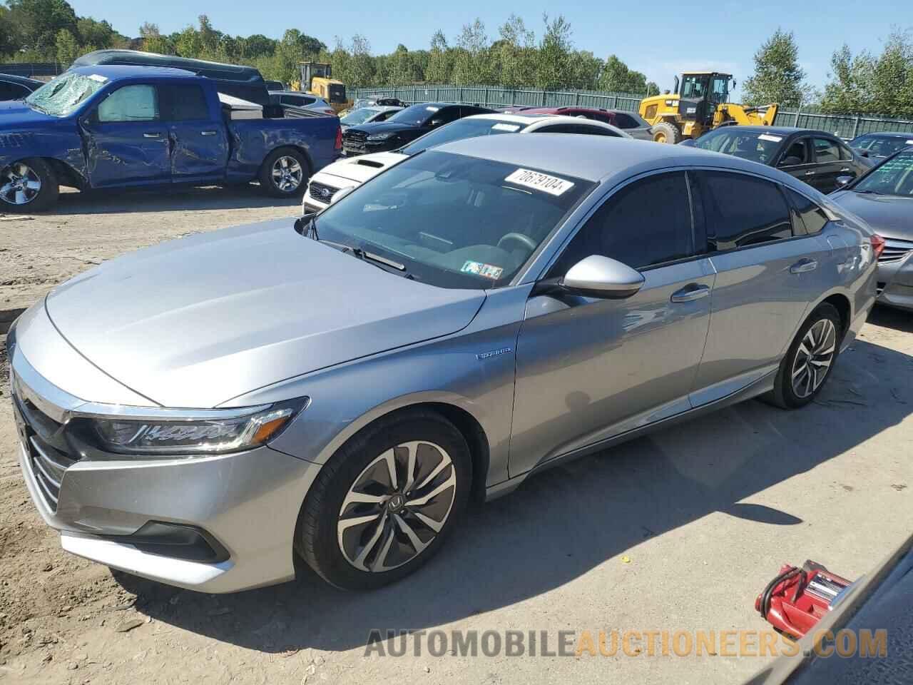 1HGCV3F14MA013142 HONDA ACCORD 2021