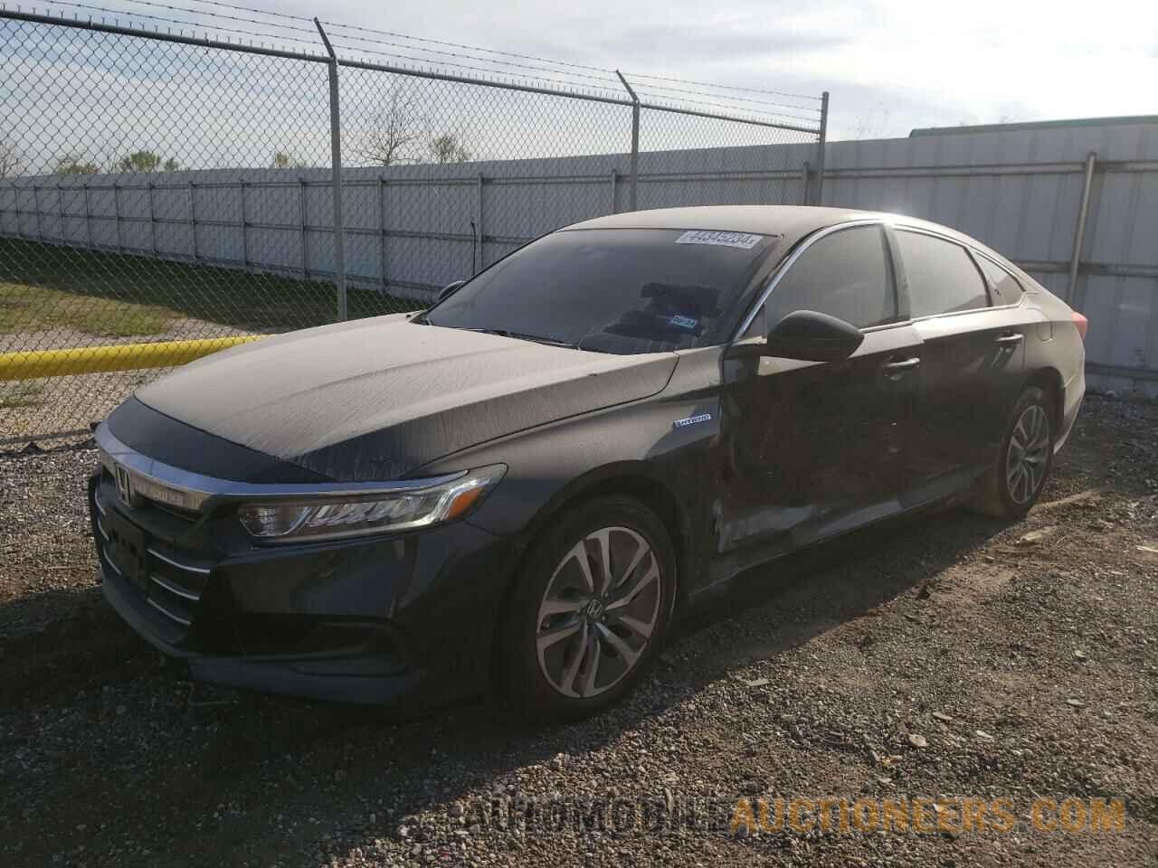 1HGCV3F14MA015621 HONDA ACCORD 2021