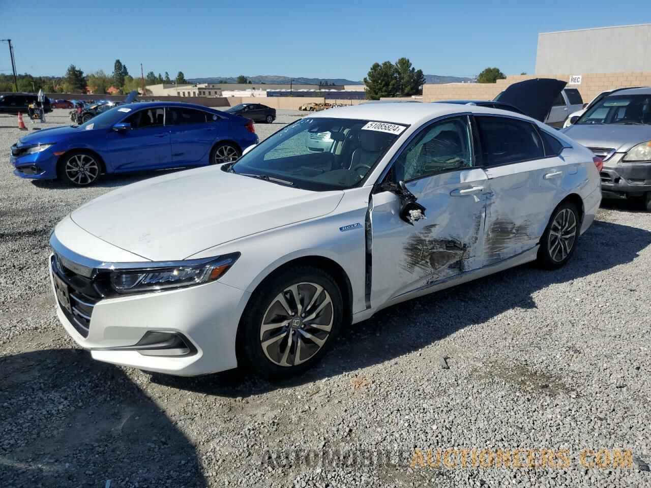 1HGCV3F14MA015635 HONDA ACCORD 2021