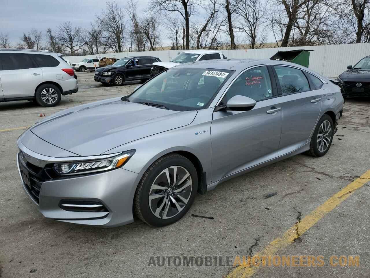 1HGCV3F15KA010358 HONDA ACCORD 2019