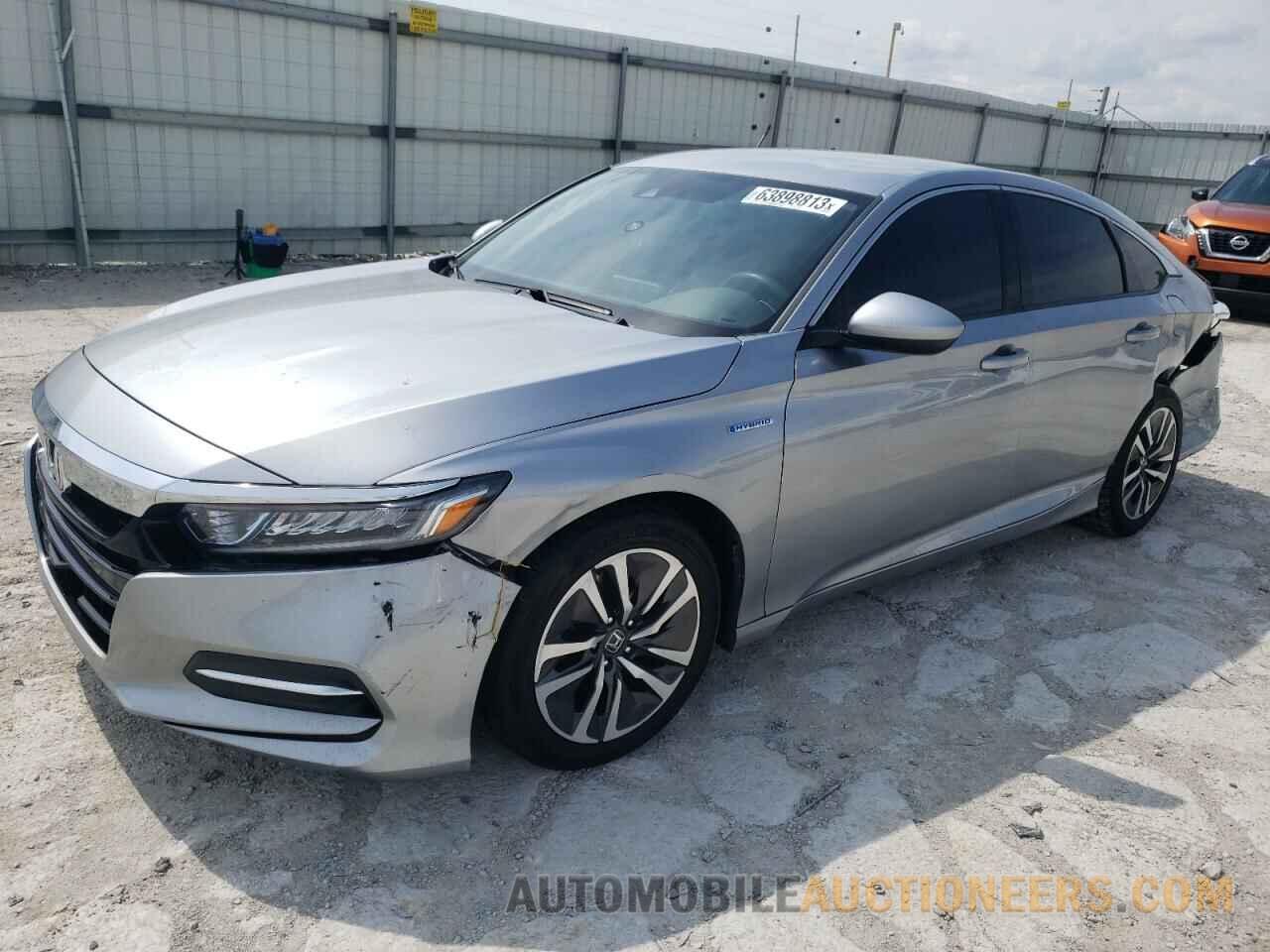 1HGCV3F15KA011106 HONDA ACCORD 2019