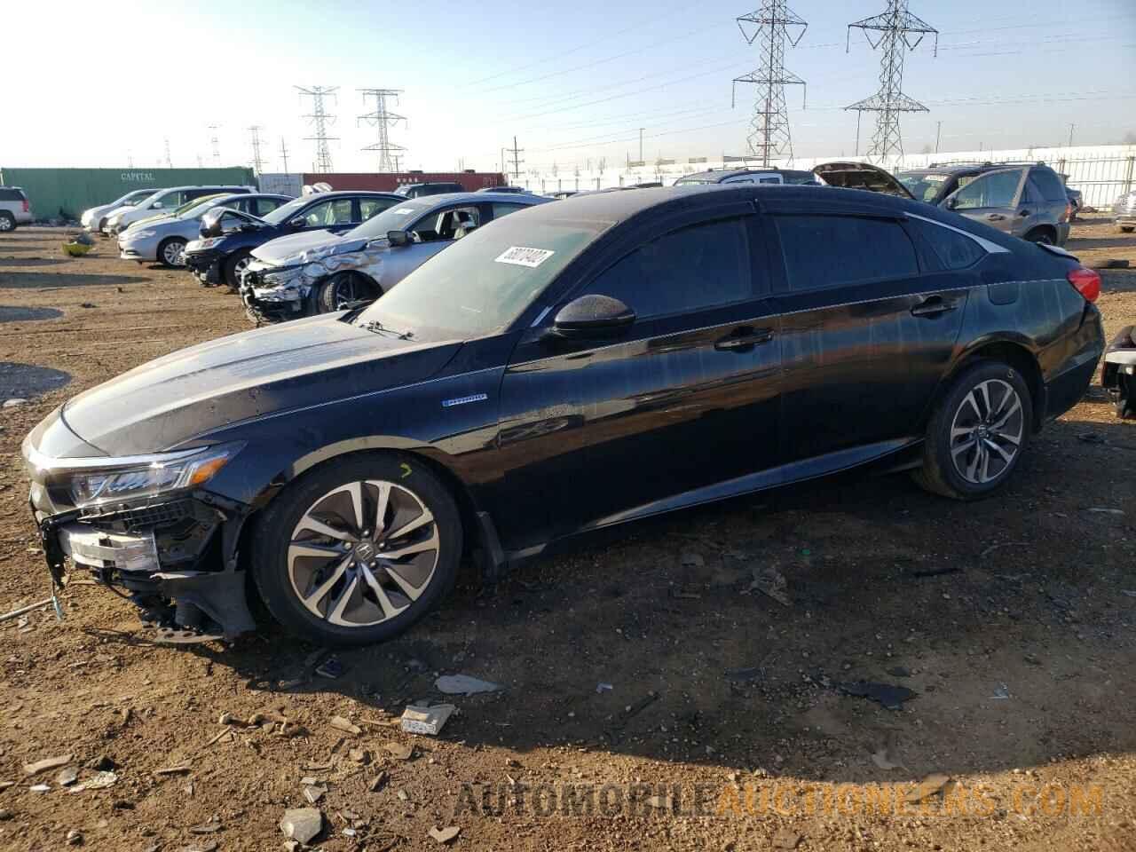 1HGCV3F15LA000415 HONDA ACCORD 2020