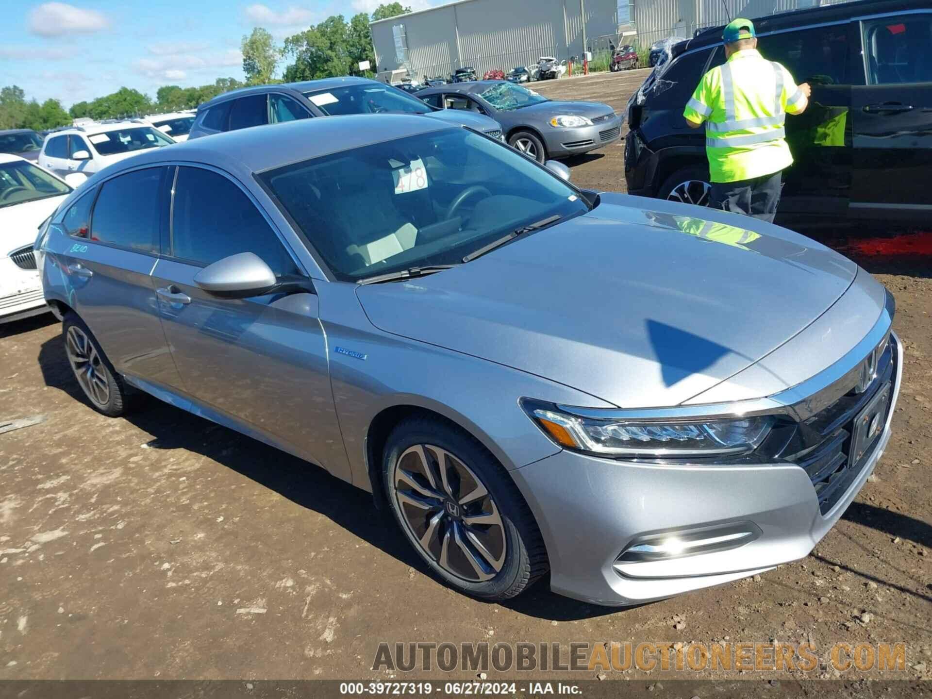 1HGCV3F15LA003282 HONDA ACCORD 2020