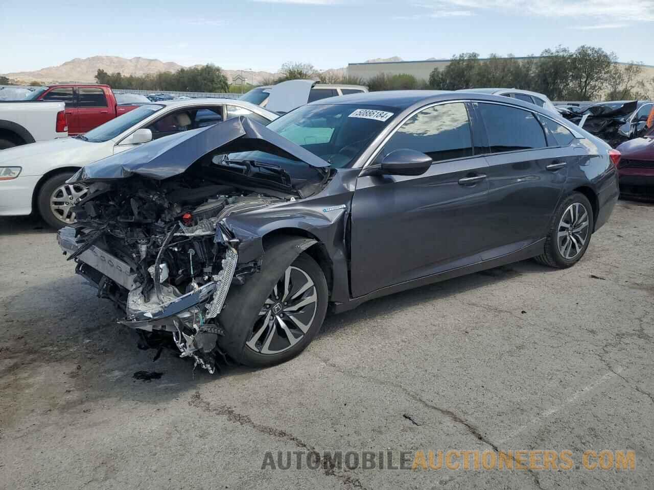 1HGCV3F15LA008286 HONDA ACCORD 2020