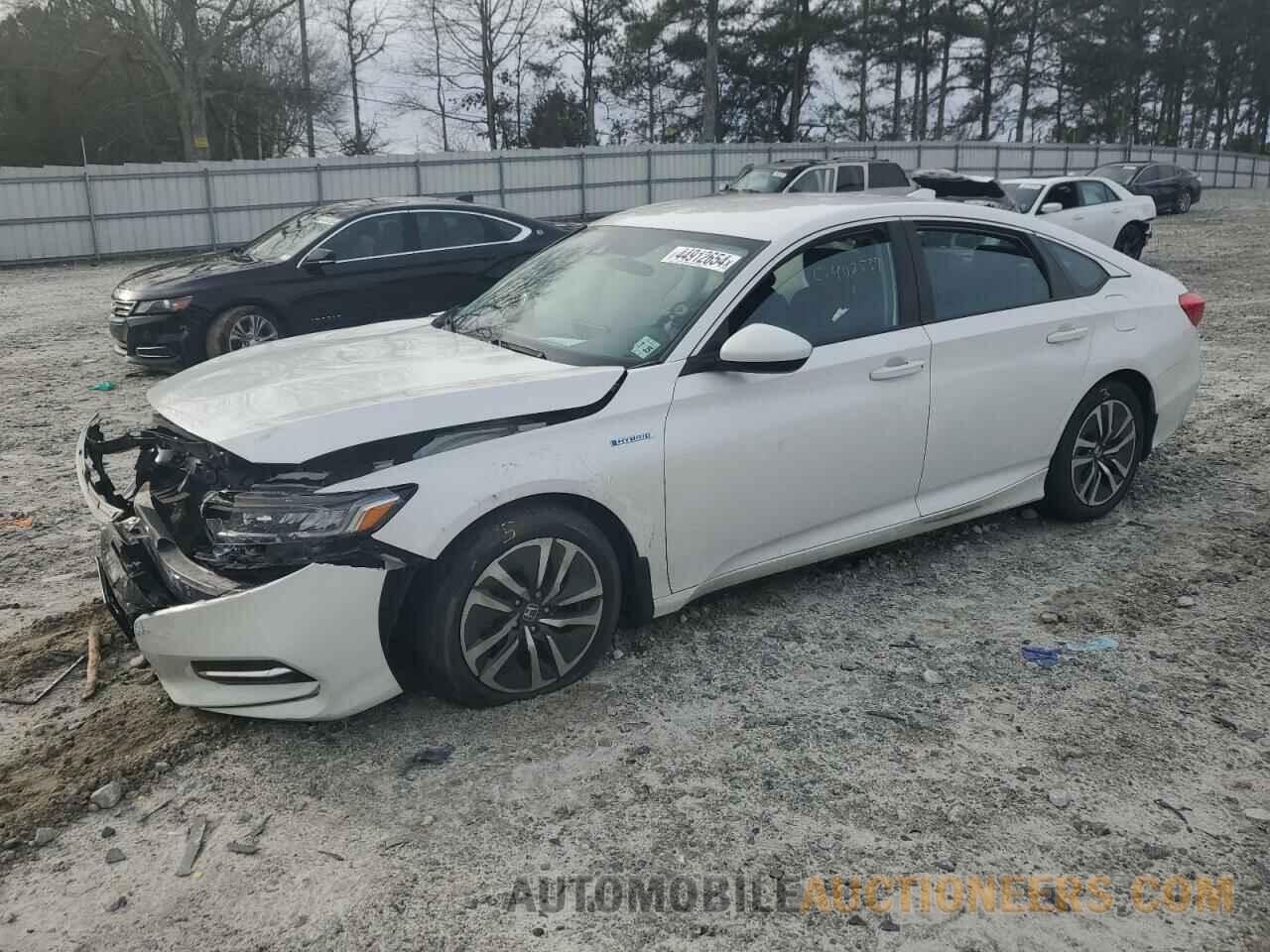 1HGCV3F15LA008644 HONDA ACCORD 2020