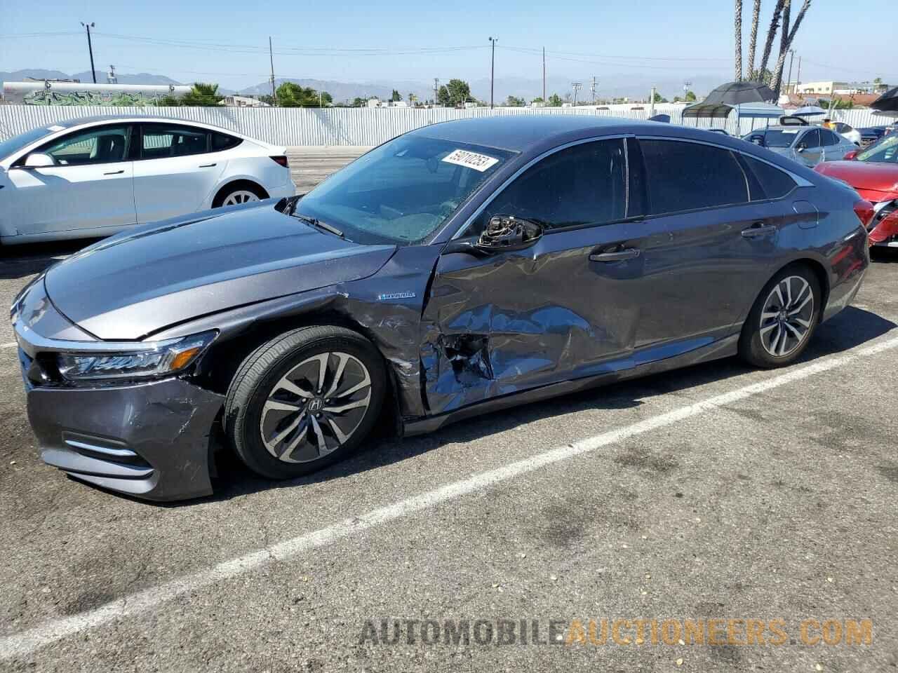 1HGCV3F15LA010281 HONDA ACCORD 2020