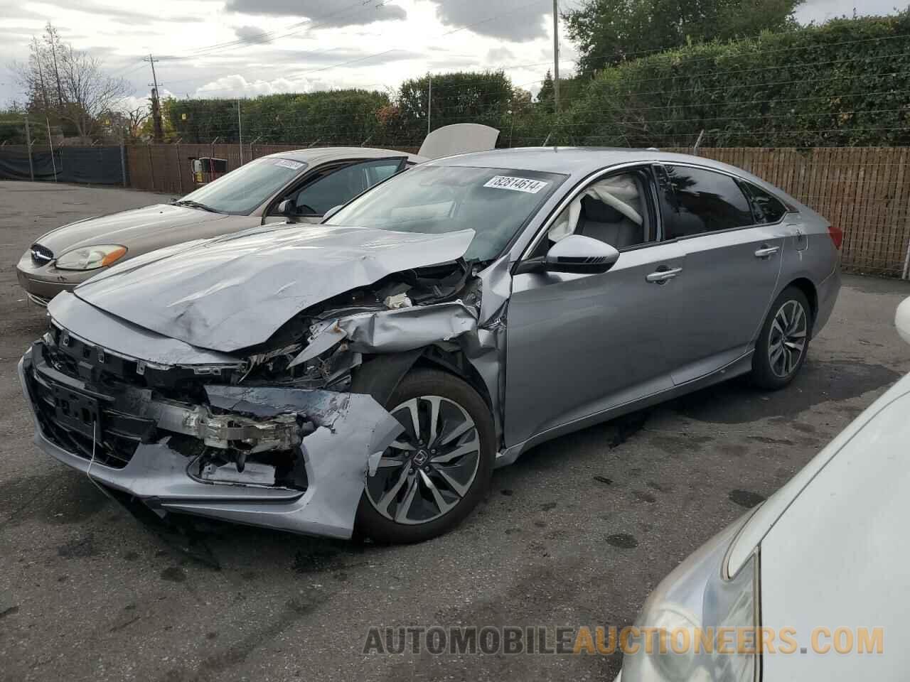 1HGCV3F15LA014895 HONDA ACCORD 2020