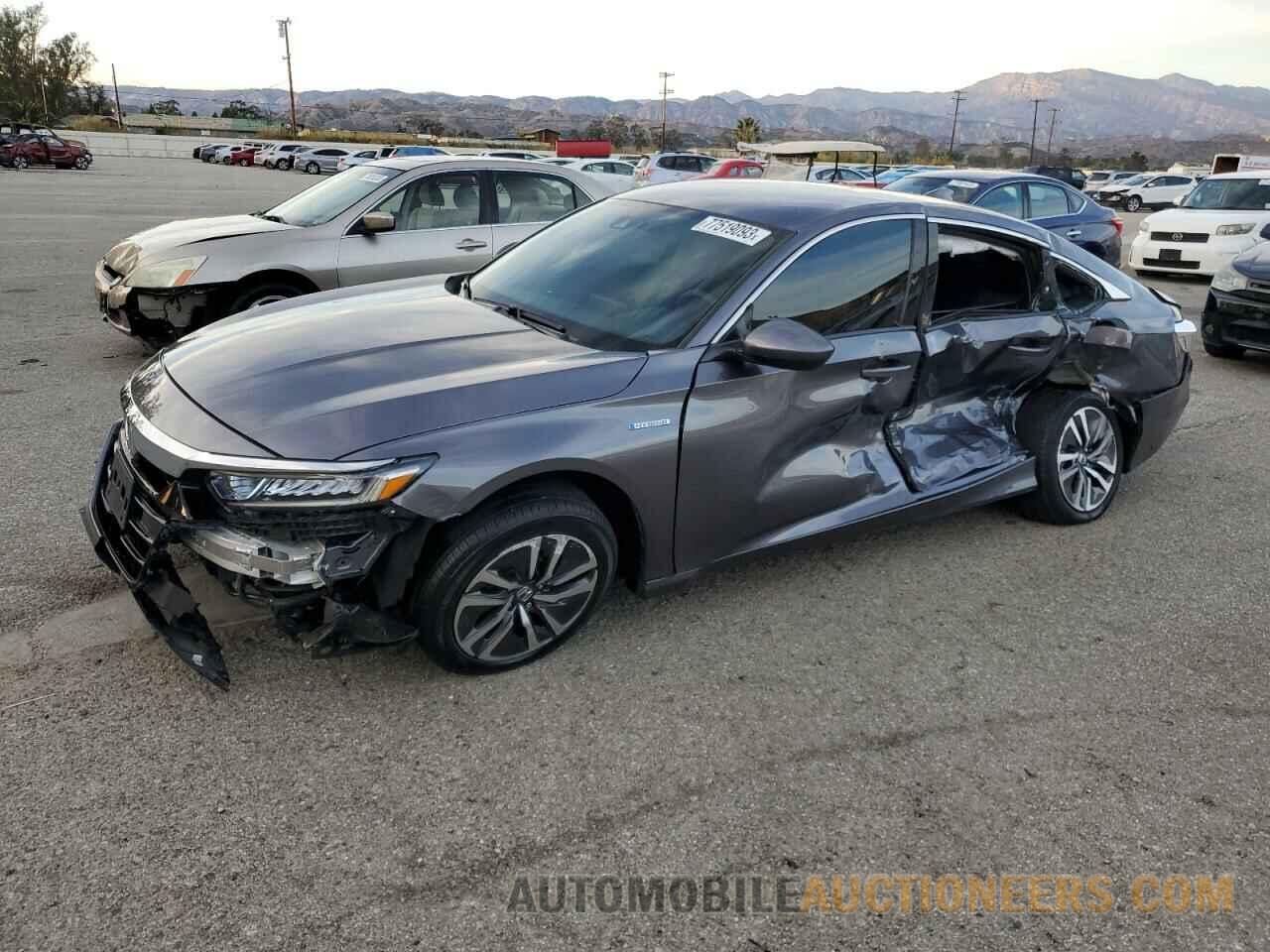 1HGCV3F15LA015917 HONDA ACCORD 2020