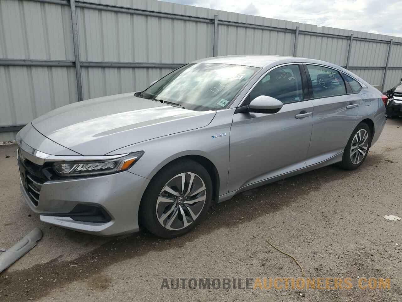 1HGCV3F15MA014784 HONDA ACCORD 2021