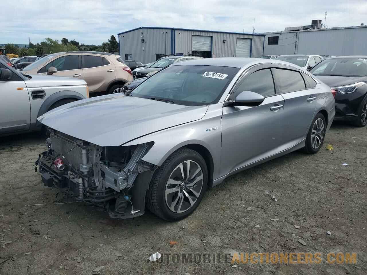 1HGCV3F15MA016647 HONDA ACCORD 2021