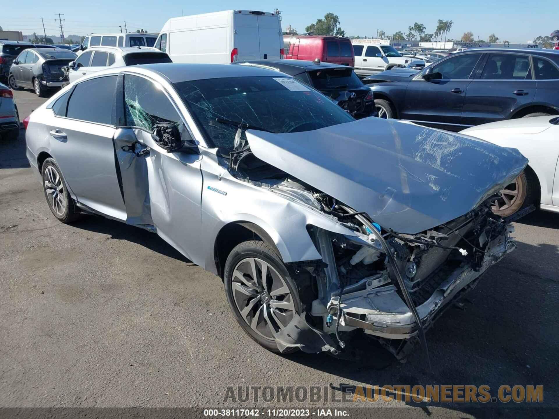 1HGCV3F15MA016650 HONDA ACCORD 2021