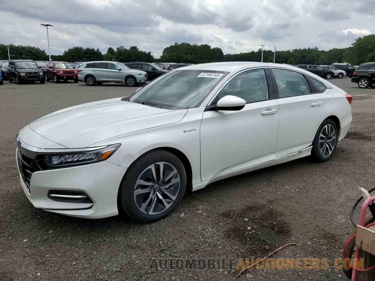 1HGCV3F16JA000789 HONDA ACCORD 2018