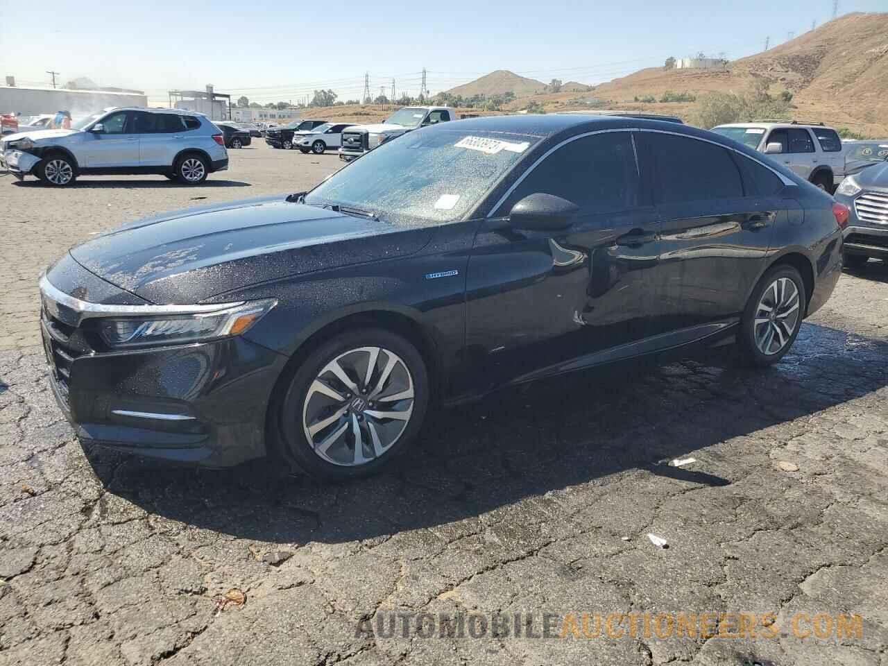 1HGCV3F16JA008925 HONDA ACCORD 2018