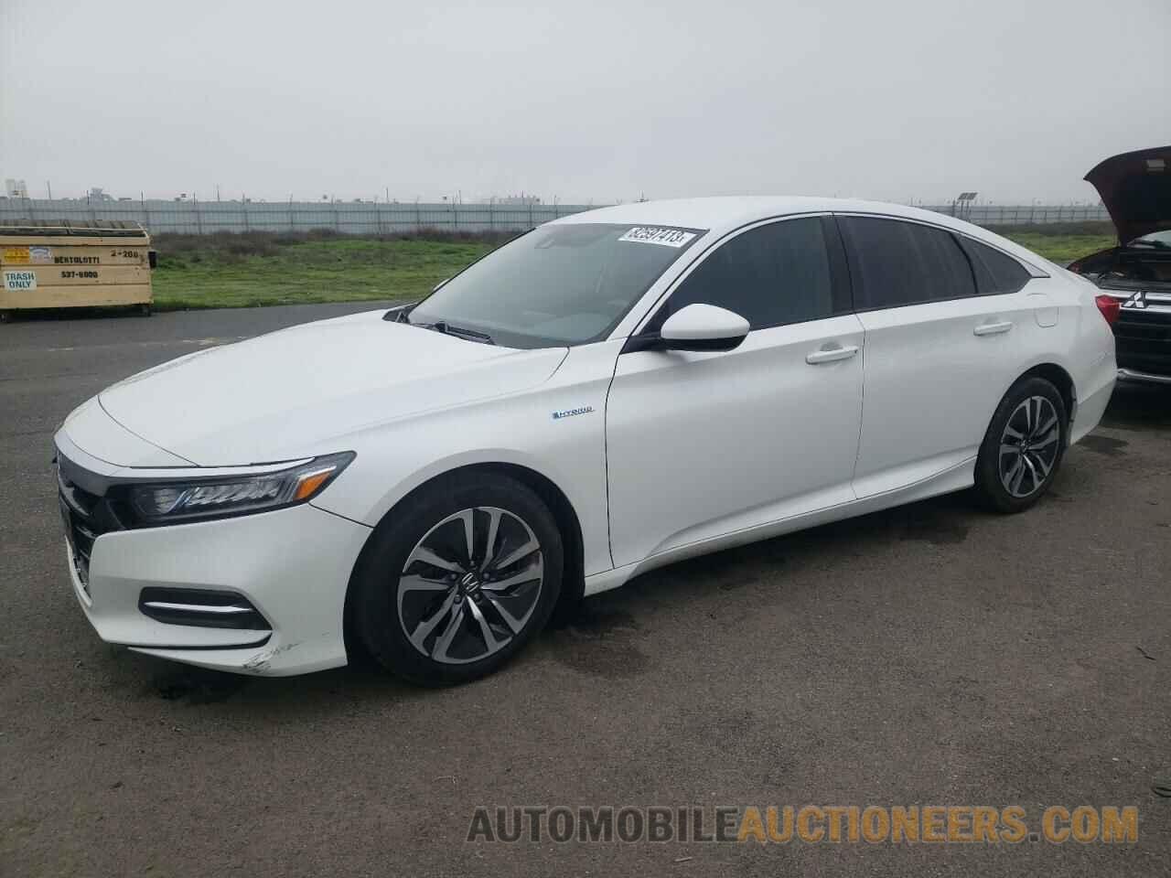 1HGCV3F16KA016623 HONDA ACCORD 2019