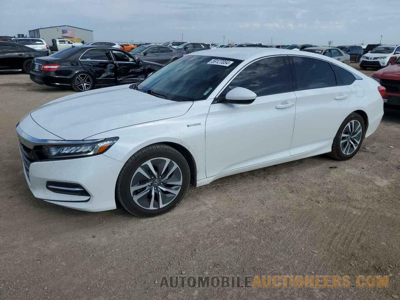 1HGCV3F16LA000116 HONDA ACCORD 2020