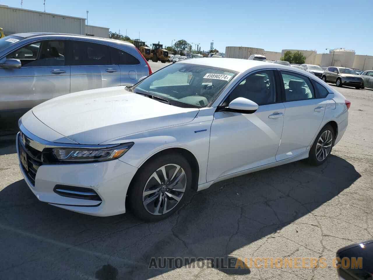 1HGCV3F16LA002786 HONDA ACCORD 2020