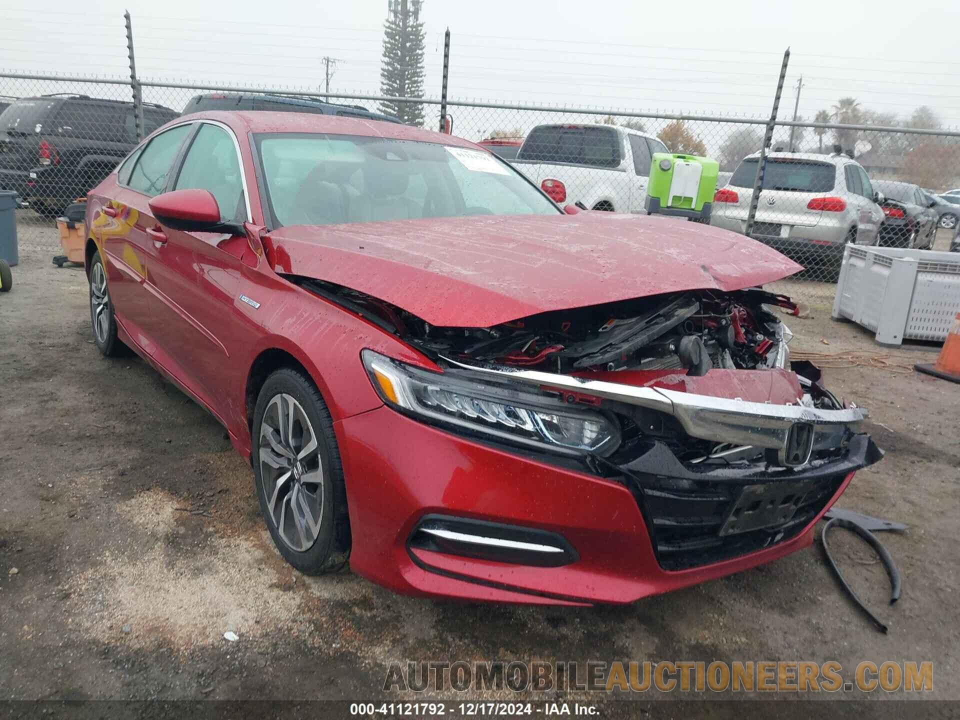 1HGCV3F16LA015148 HONDA ACCORD 2020