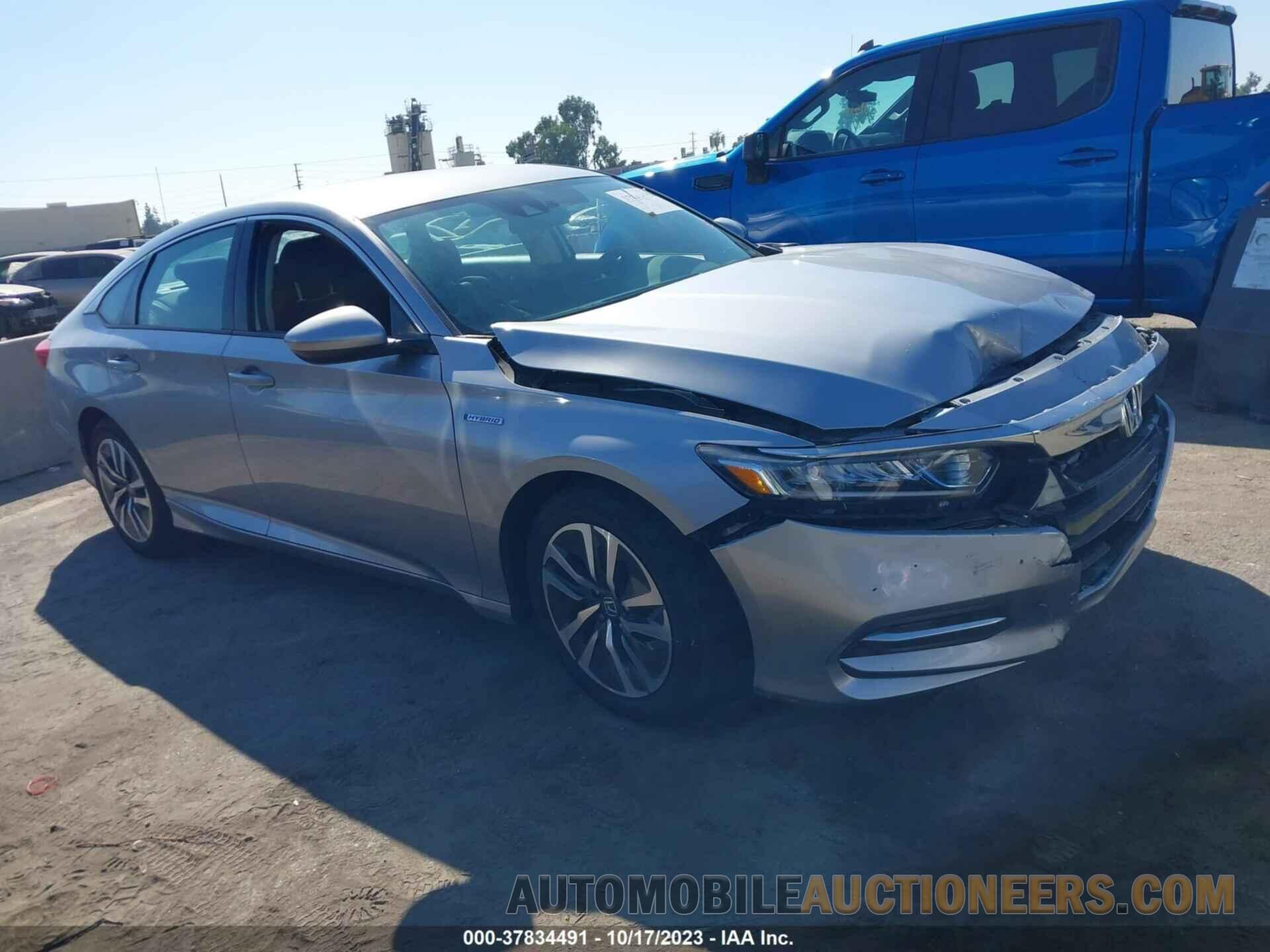 1HGCV3F16LA018499 HONDA ACCORD 2020