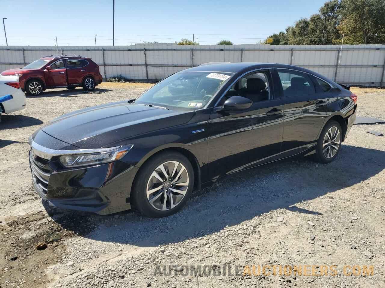 1HGCV3F16MA006290 HONDA ACCORD 2021