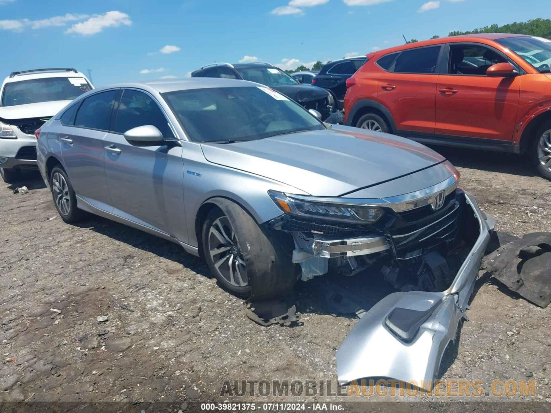 1HGCV3F16MA013160 HONDA ACCORD 2021